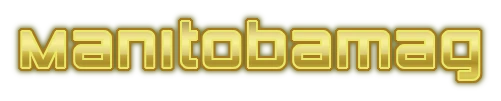 Logo manitobamag